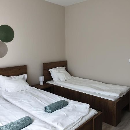 Chill House Apartman Eger Exterior photo