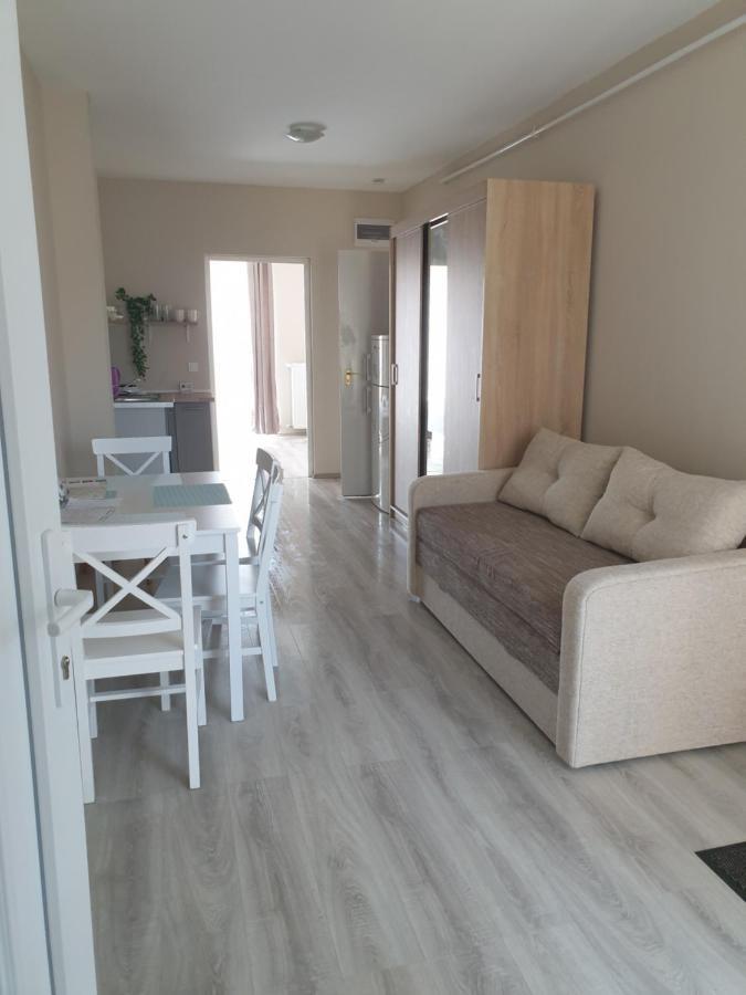 Chill House Apartman Eger Exterior photo