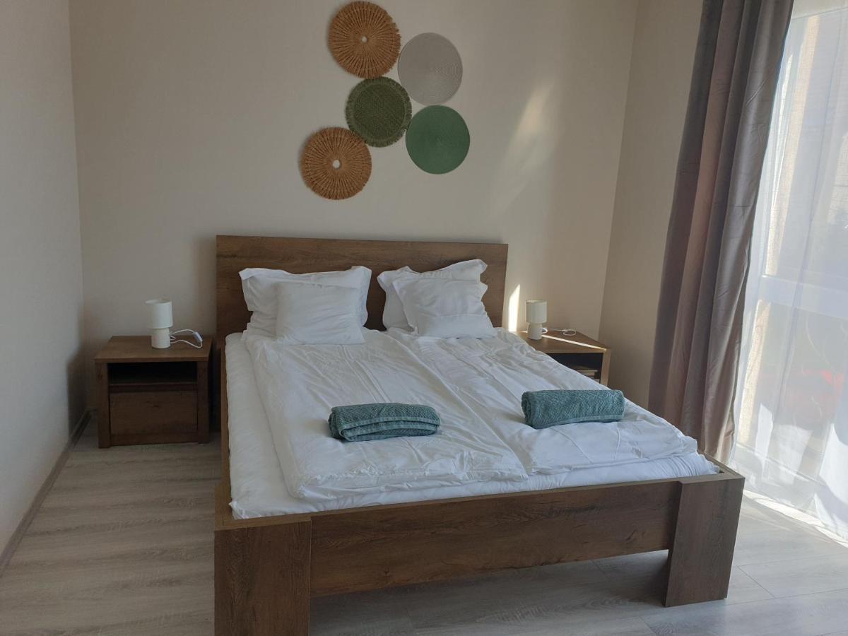 Chill House Apartman Eger Exterior photo